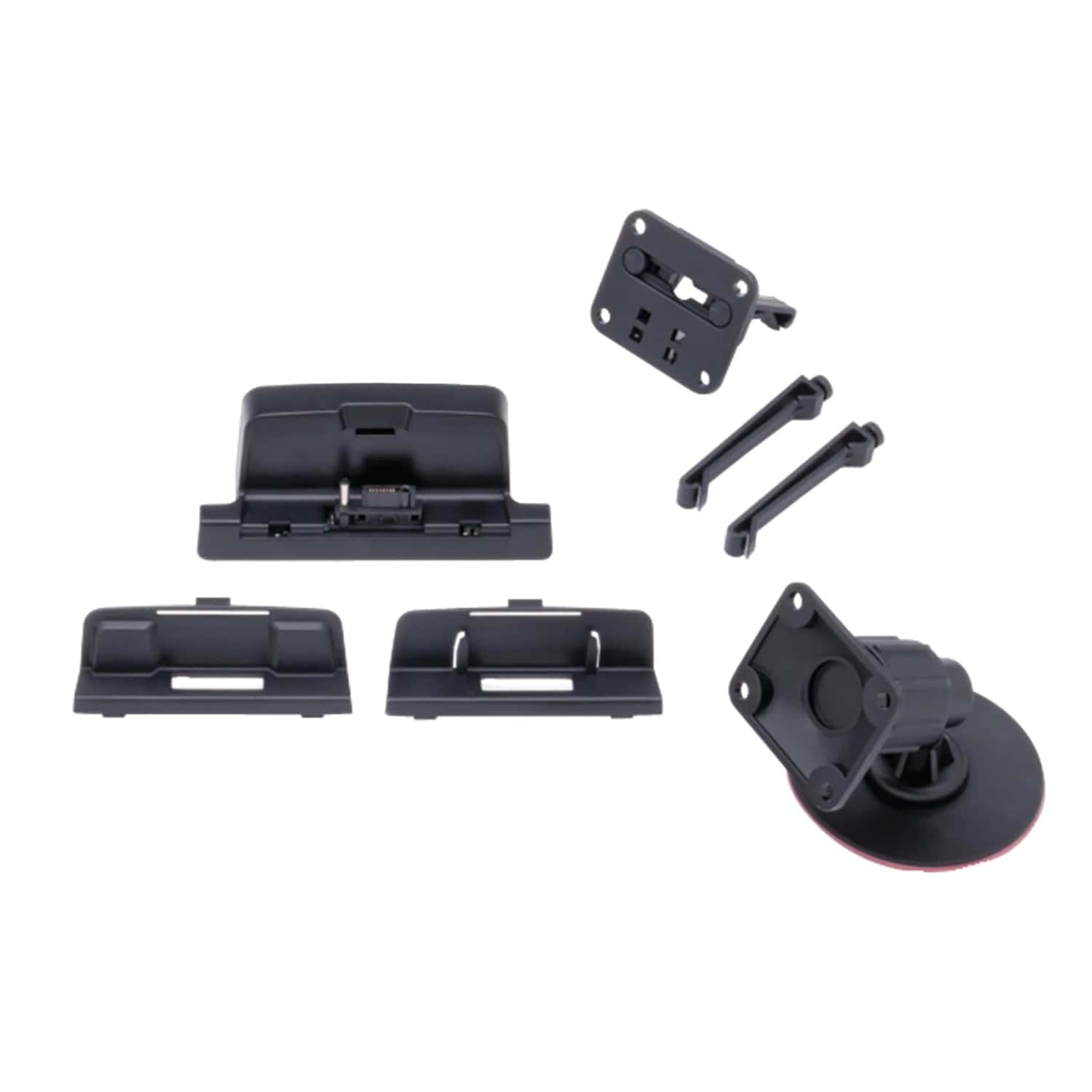 SiriusXM Dock-and-Play Vehicle Kit, SXDV3