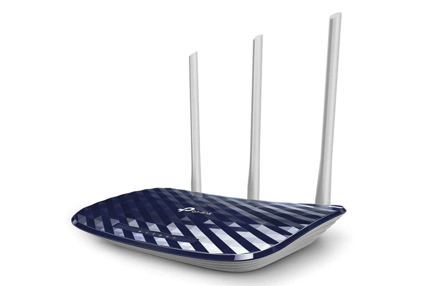 TP-Link AC750 Dual Band Wi-Fi Router - Certified Refurbished