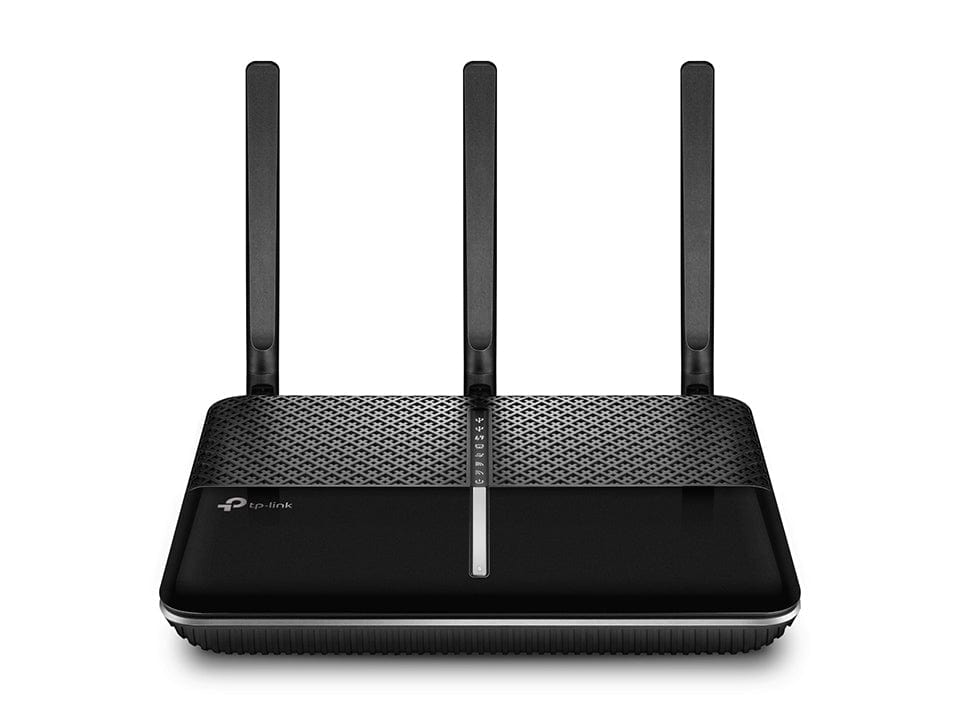TP-Link AC2300 Wireless MU-MIMO Gigabit Router - Certified Refurbished