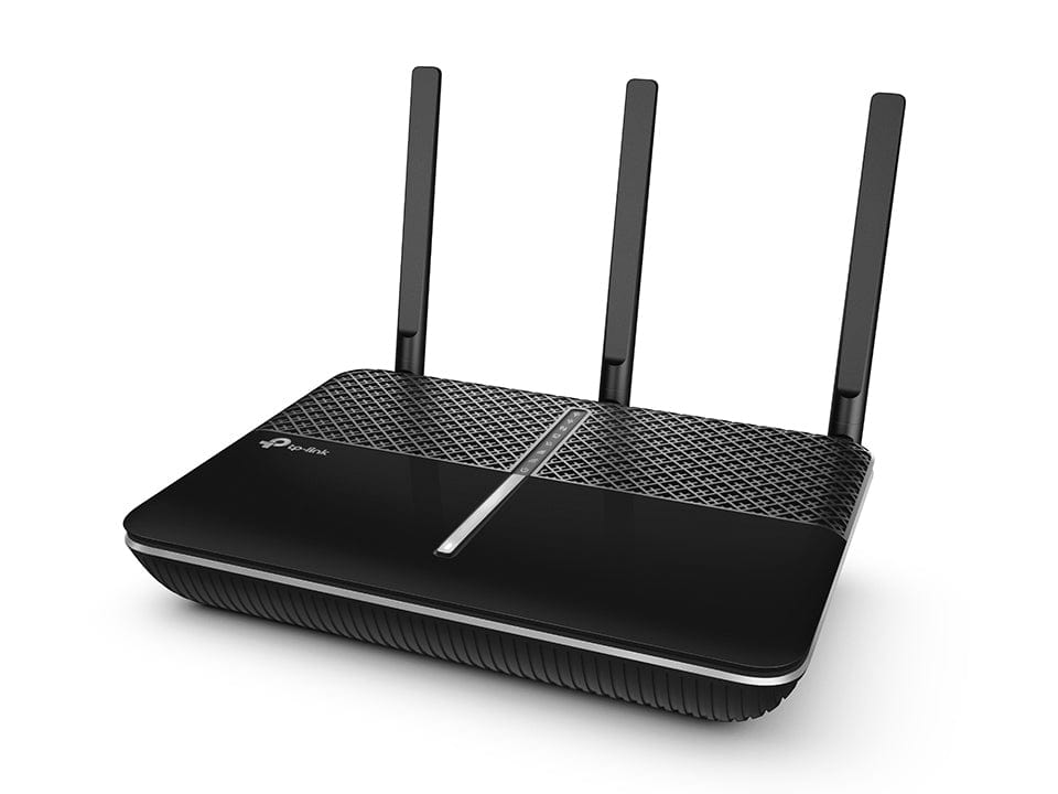 TP-Link AC2300 Wireless MU-MIMO Gigabit Router - Certified Refurbished