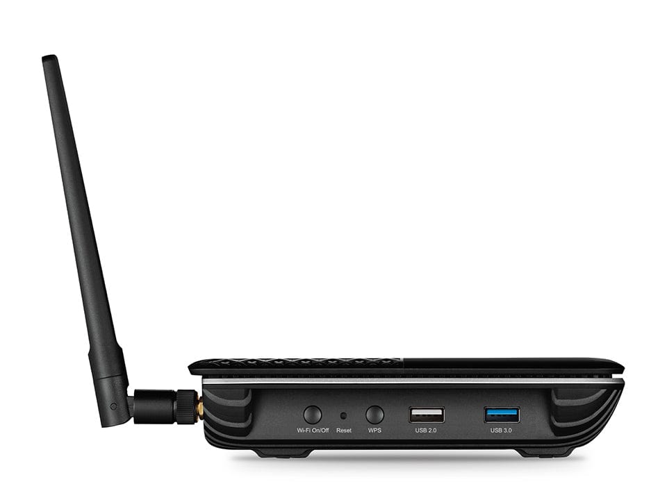 TP-Link AC2300 Wireless MU-MIMO Gigabit Router - Certified Refurbished