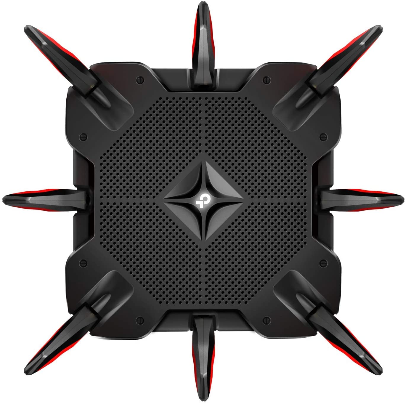 TP-Link Archer C5400X Wireless Tri-Band Gigabit Router - Certified Refurbished