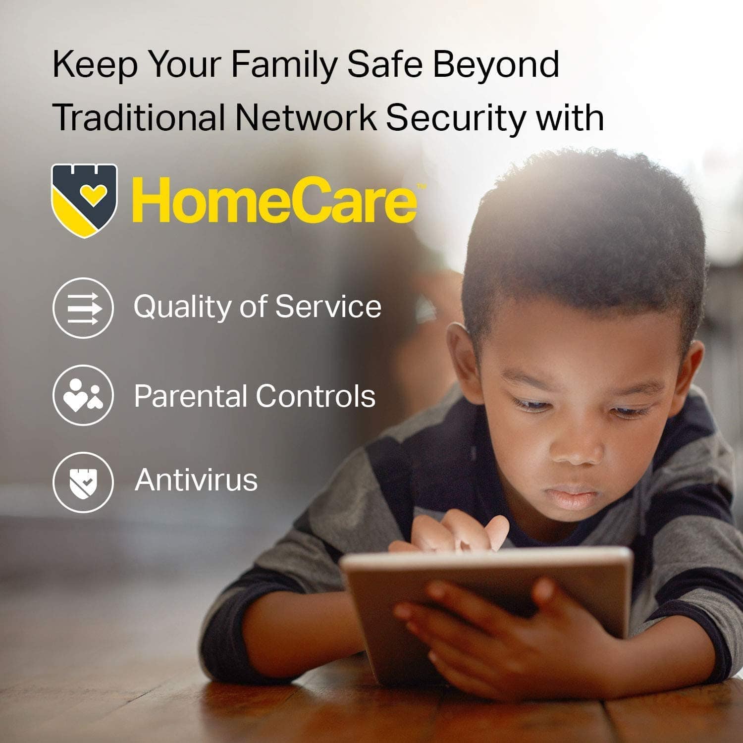 TP-Link Archer C5400X Wireless Tri-Band Gigabit Router - Certified Refurbished