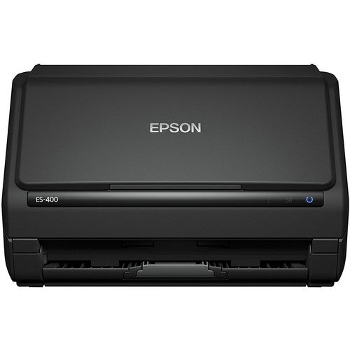 Epson B11B226201-RB WorkForce ES-400 Duplex Doc Scanner - Refurbished