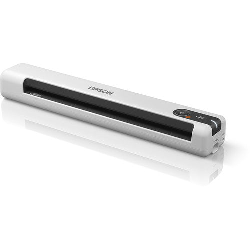 Epson B11B252202-RB DS-70 Portable Document Scanner - Refurbished