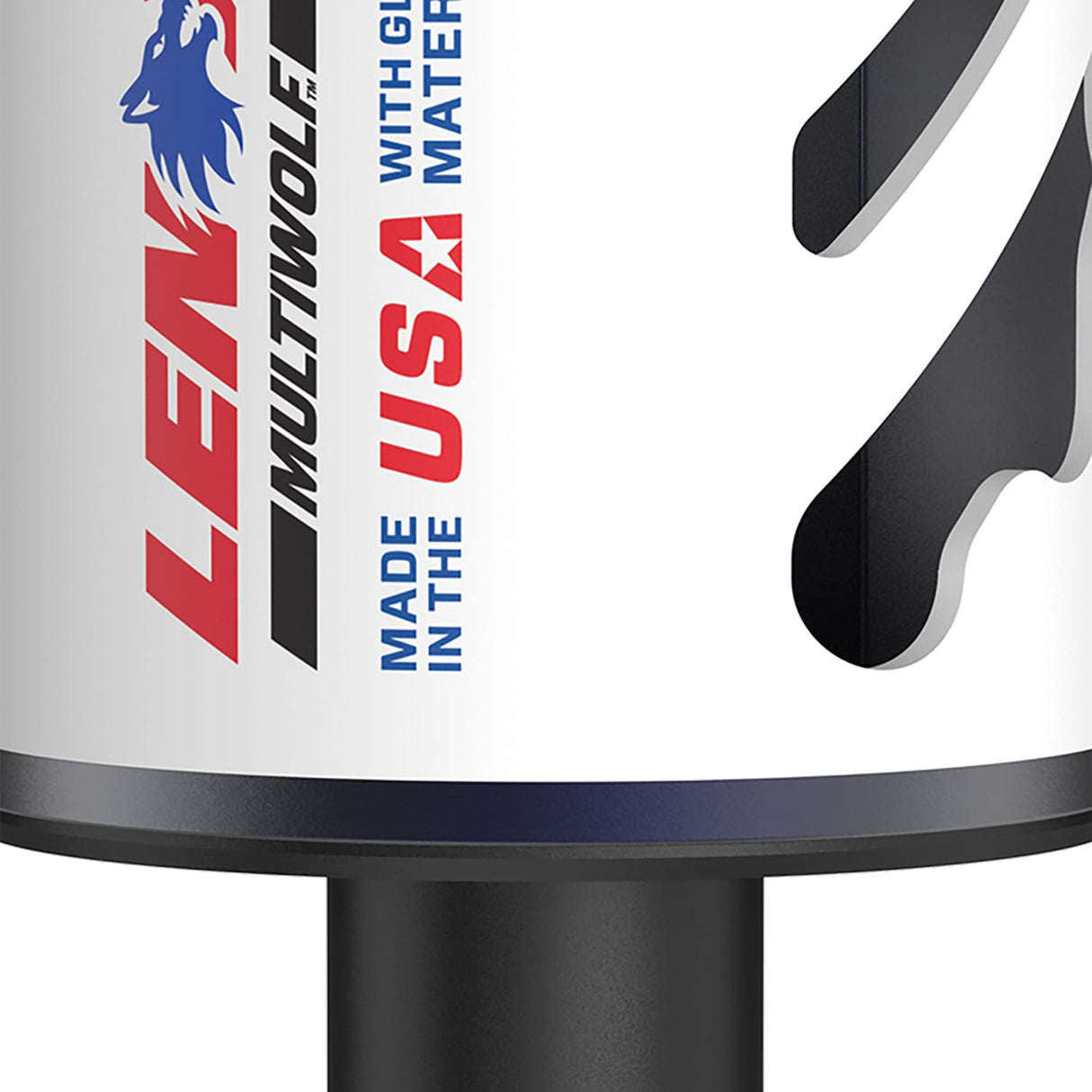 Lenox SPEED SLOT Bi-Metal Hole Saw with T3 Technology, Arbored, 2 In.