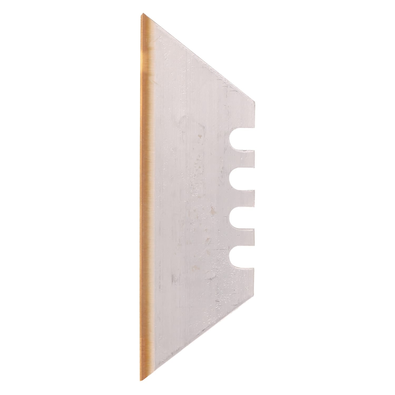 Lenox GOLD Utility Knife Blades, 50 Count, 20351GOLD50D