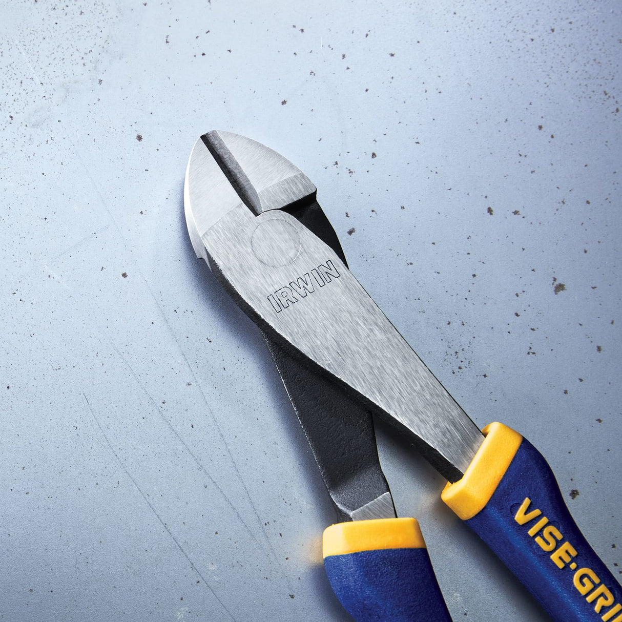 Irwin VISE-GRIP 8-In. Diagonal Cutting Pliers, 2078308