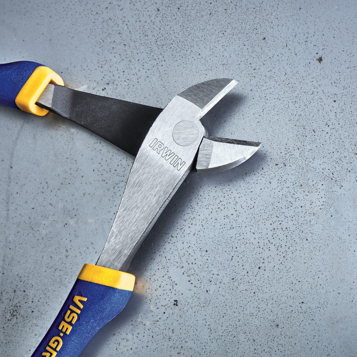 Irwin VISE-GRIP 8-In. Diagonal Cutting Pliers, 2078308