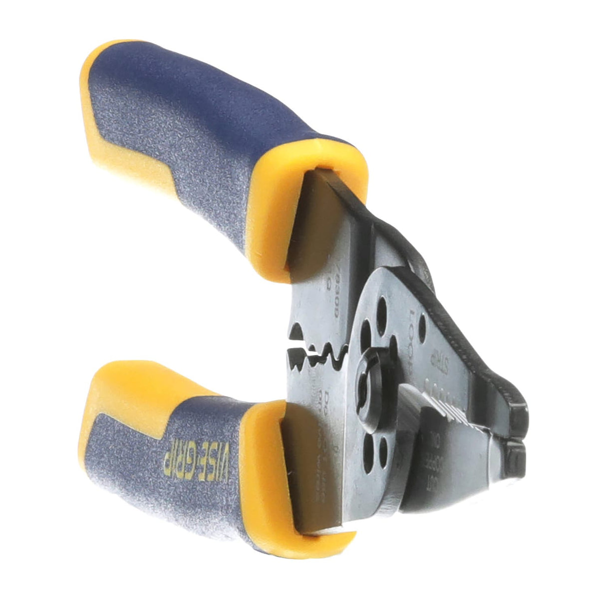 Irwin VISE-GRIP 8-In. Wire Stripper/Cutter/Crimper Multi-Tool, 2078309