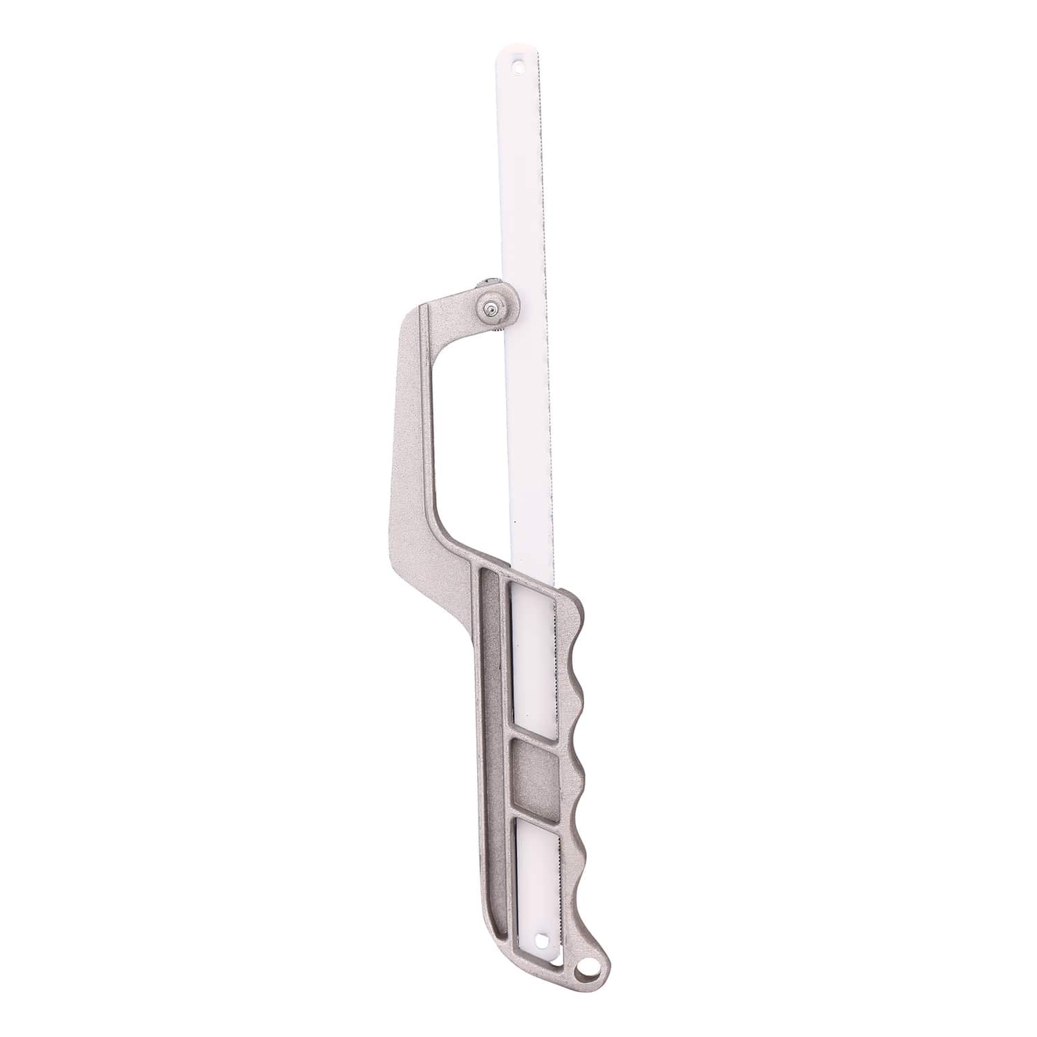Lenox 10-In. 24-TPI Compact Hand Hacksaw, 20975975