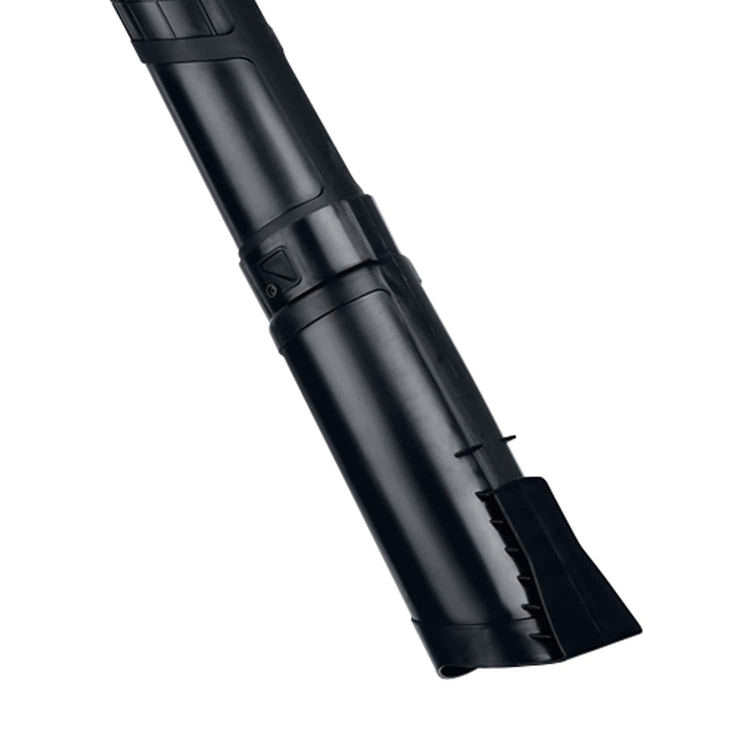 Black+Decker Corded 12-Amp Blower Vacuum