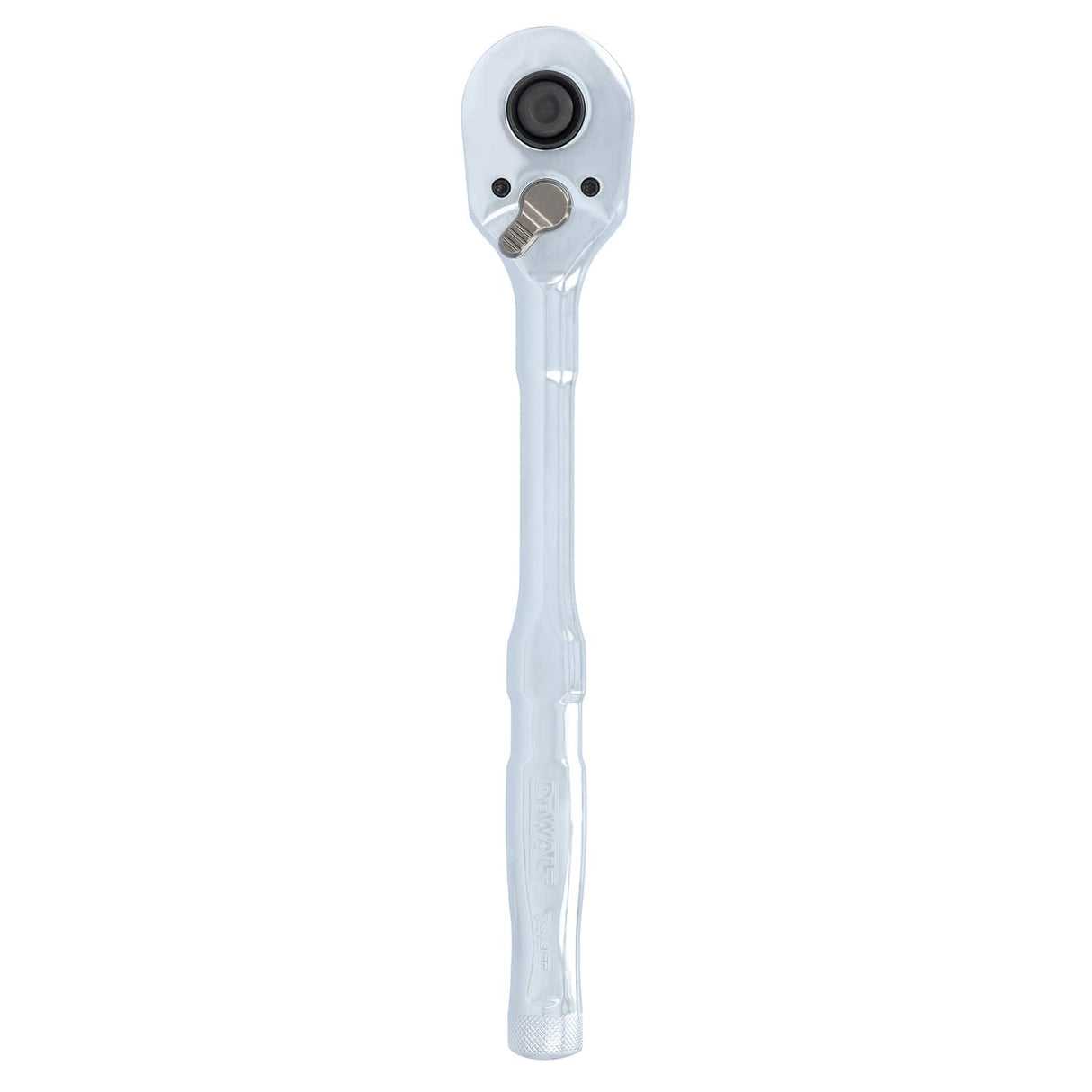 Dewalt TOUGHSERIES 1/2-In.-Drive 144T Quick-Release Ratchet, DWMT45021