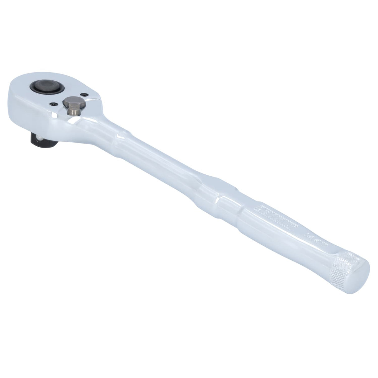 Dewalt TOUGHSERIES 1/2-In.-Drive 144T Quick-Release Ratchet, DWMT45021