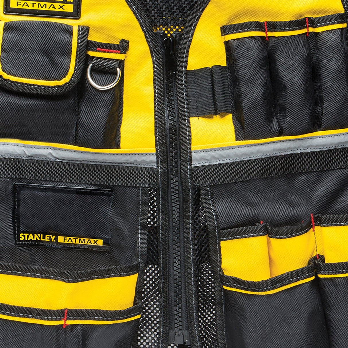 Stanley FATMAX Tool Vest, FMST530201