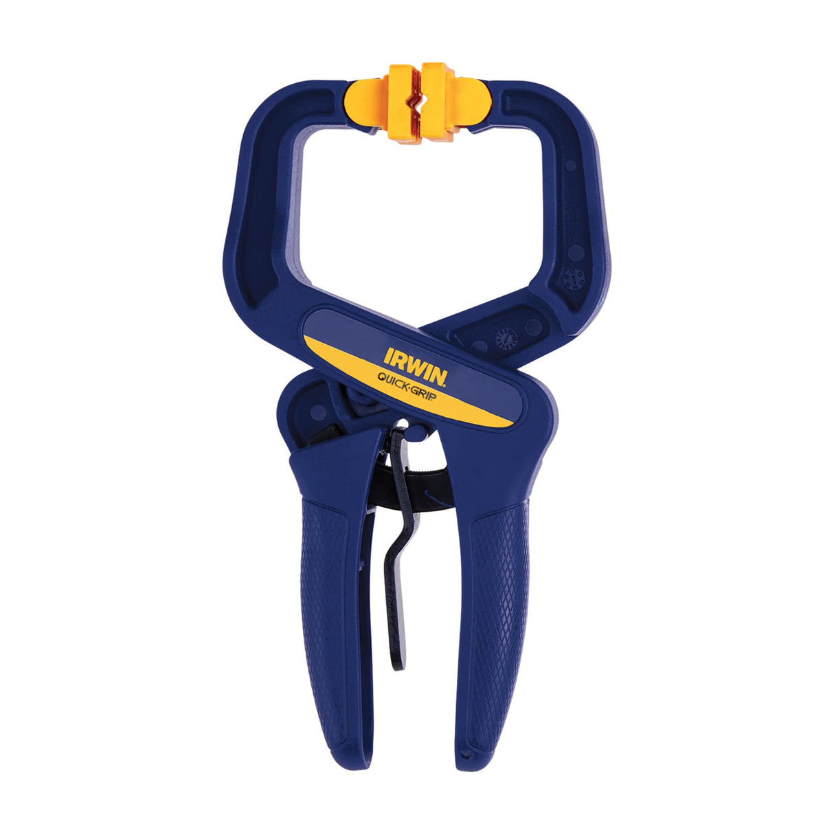 Irwin QUICK-GRIP 8-Piece Clamp Set for Woodworking, IRHT83220