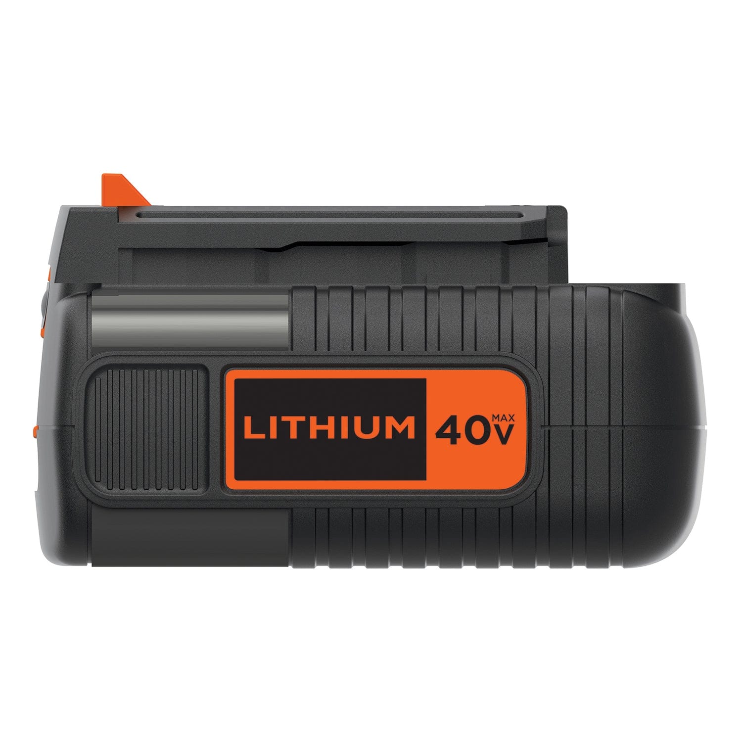Black+Decker 40-Volt MAX* 2.5-Ah Li-Ion Power Tool Battery, LBX2540