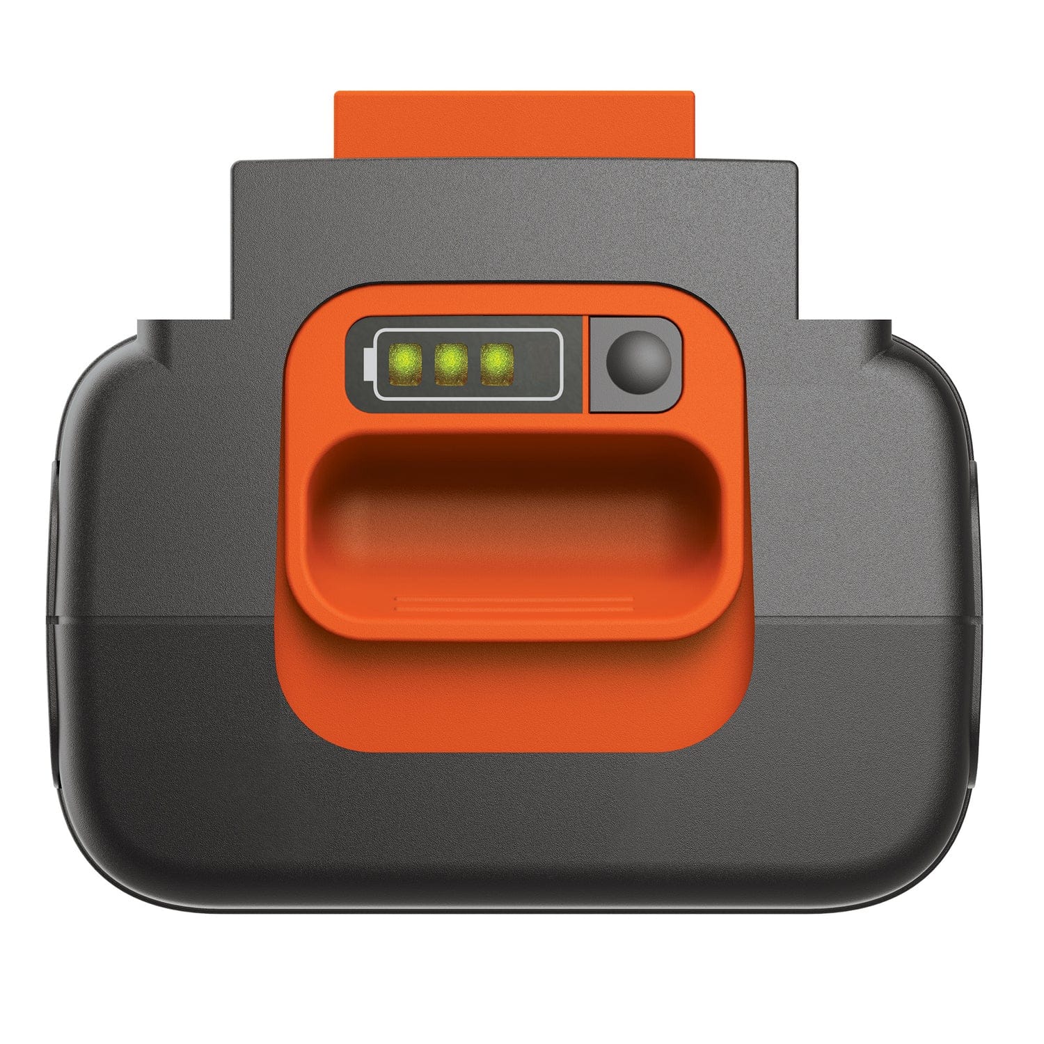 Black+Decker 40-Volt MAX* 2.5-Ah Li-Ion Power Tool Battery, LBX2540