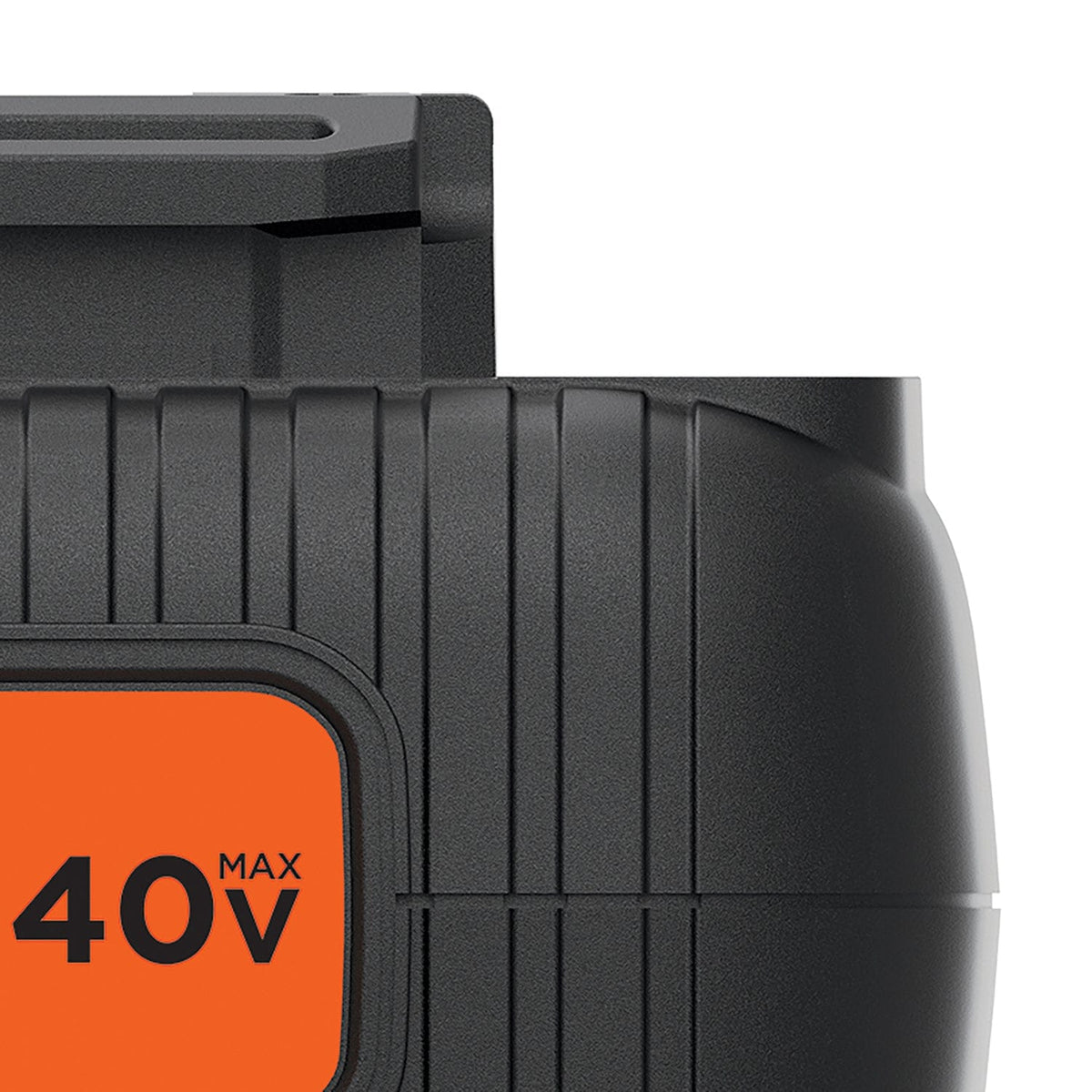 Black+Decker 40-Volt MAX* 2.5-Ah Li-Ion Power Tool Battery, LBX2540