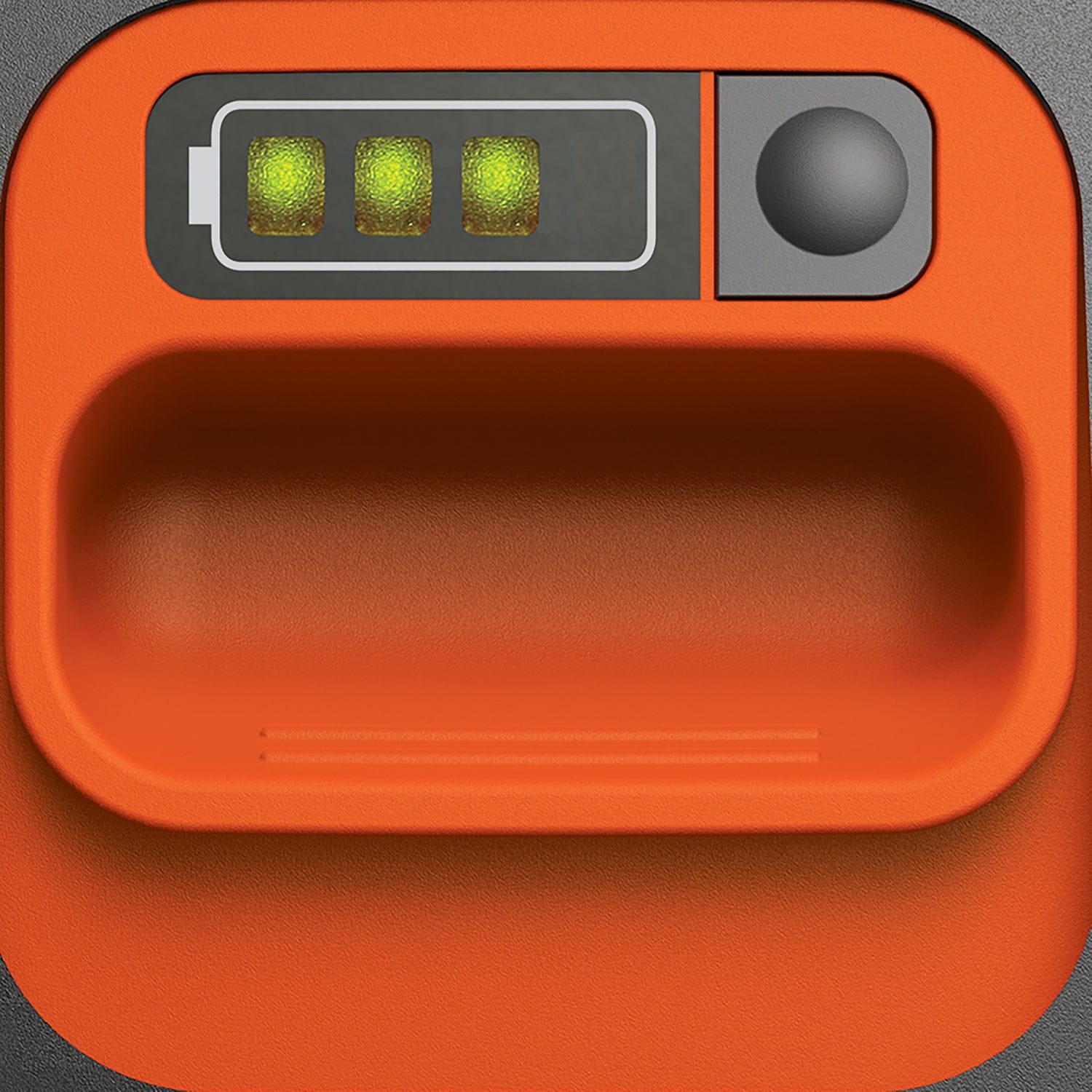 Black+Decker 40-Volt MAX* 2.5-Ah Li-Ion Power Tool Battery, LBX2540