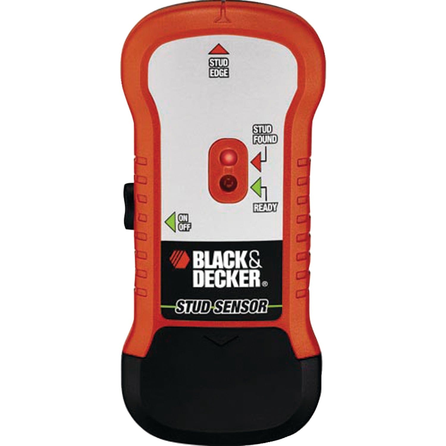 Black+Decker Stud & Metal Sensor