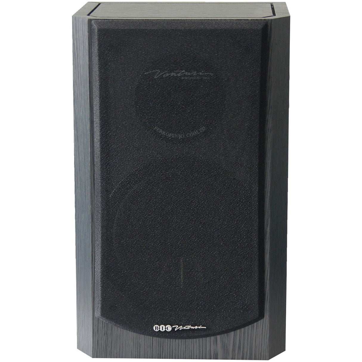 BIC America 175-Watt Venturi DV62si Powered Bookshelf/Surround Sound Speaker Set with 6.5-In. Woofers, Pair