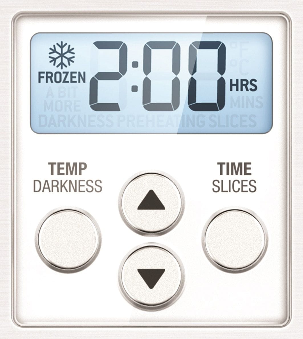 Breville Mini Smart Oven with Element IQ