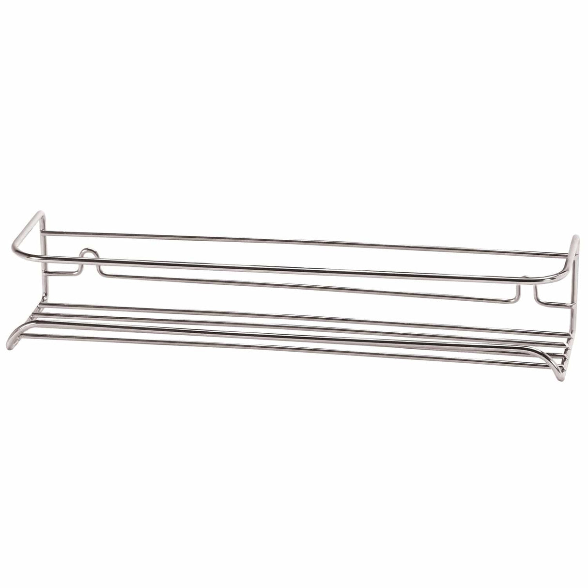Better Houseware Chrome Spice Shelf