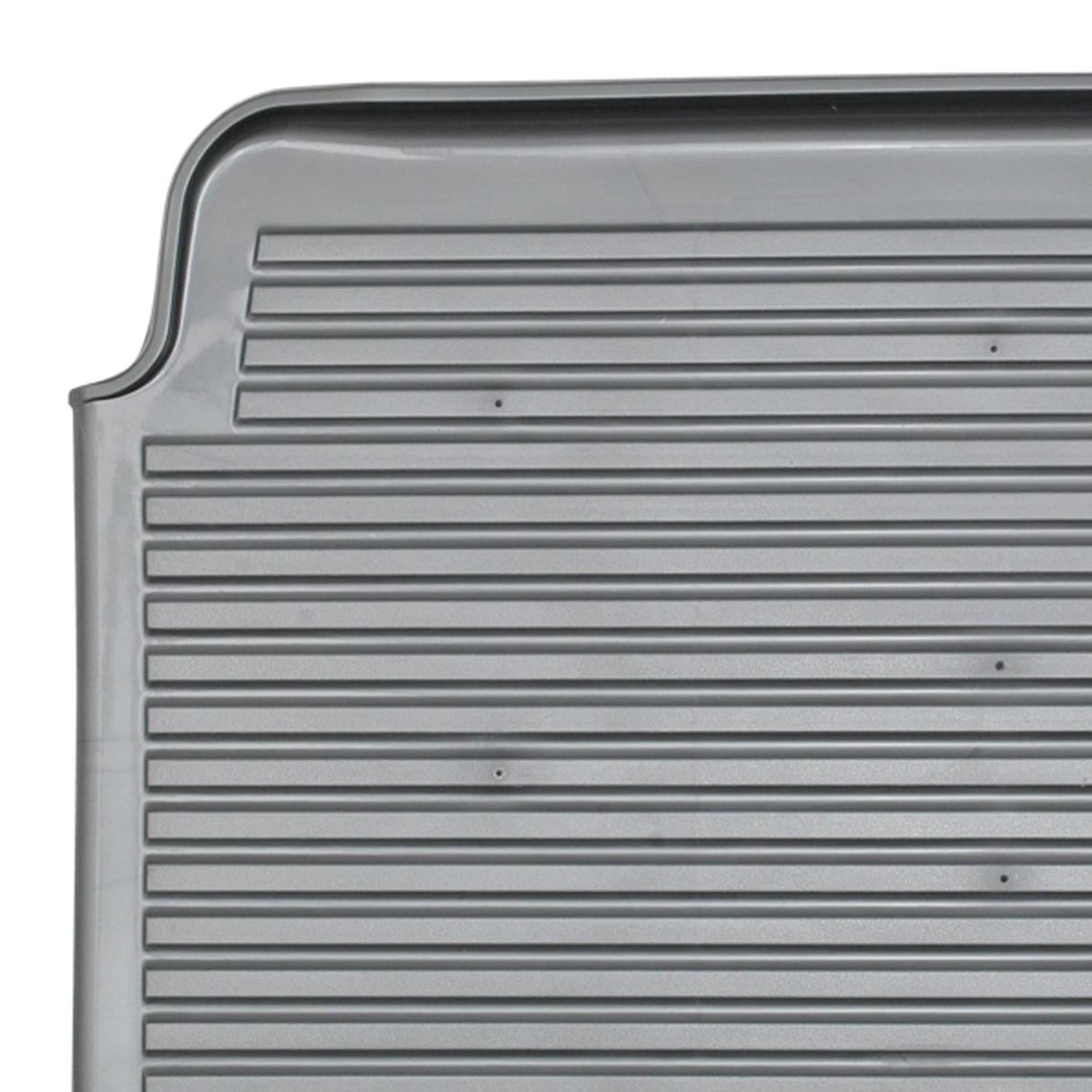 Better Houseware Jr. Drain Board, Metallic