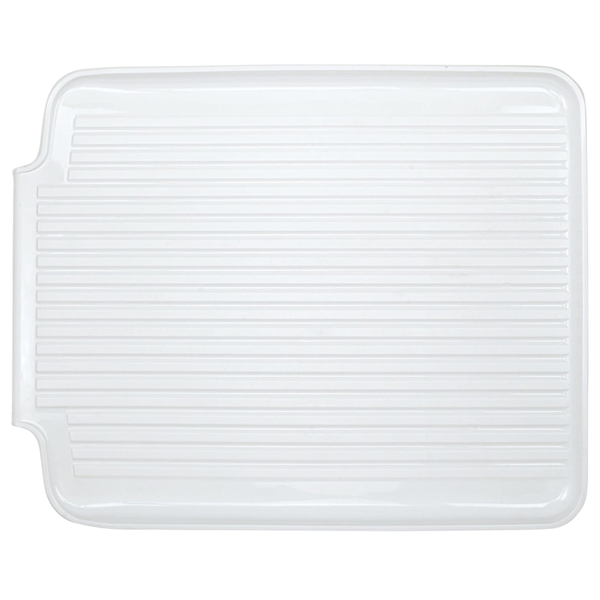 Better Houseware Jr. Drain Board, Frosted