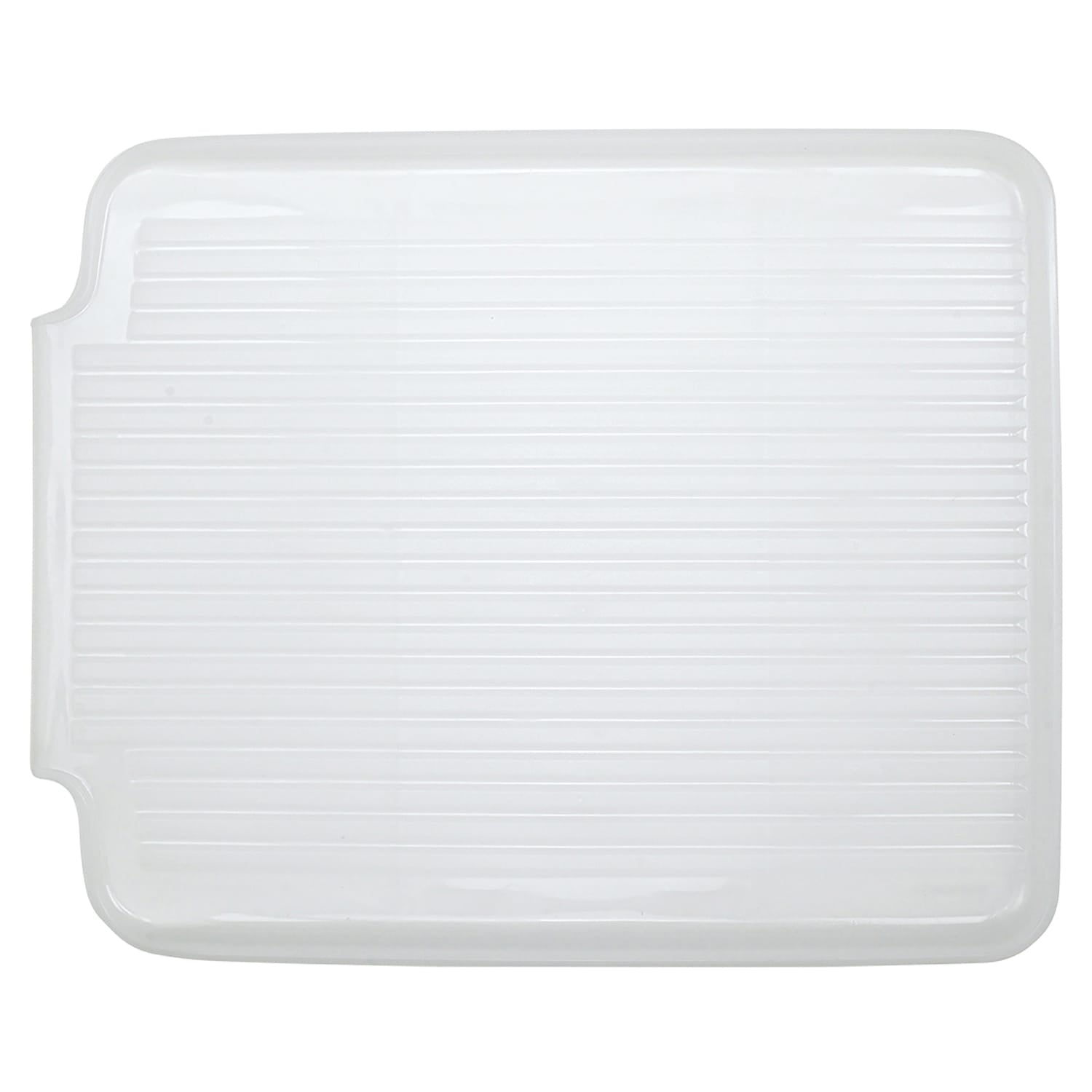 Better Houseware Jr. Drain Board, White