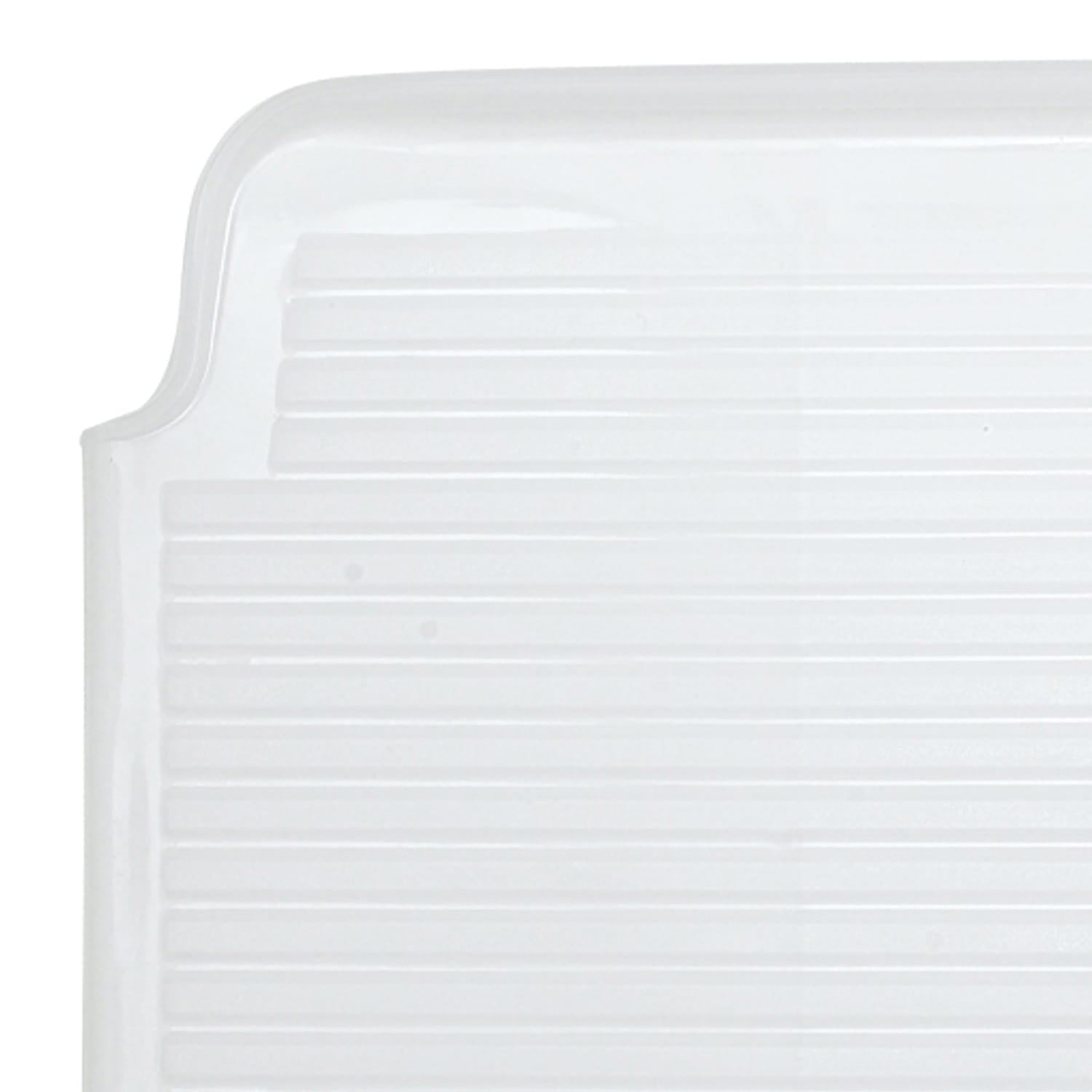 Better Houseware Jr. Drain Board, White