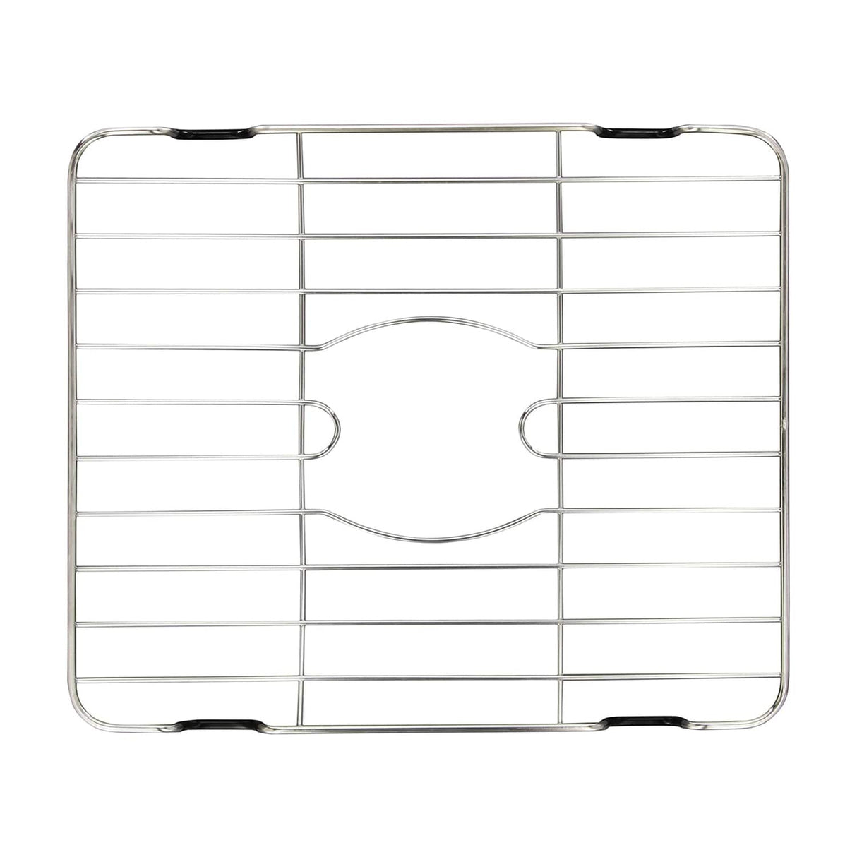 Better Houseware Stainless Steel Sink Protector, Small