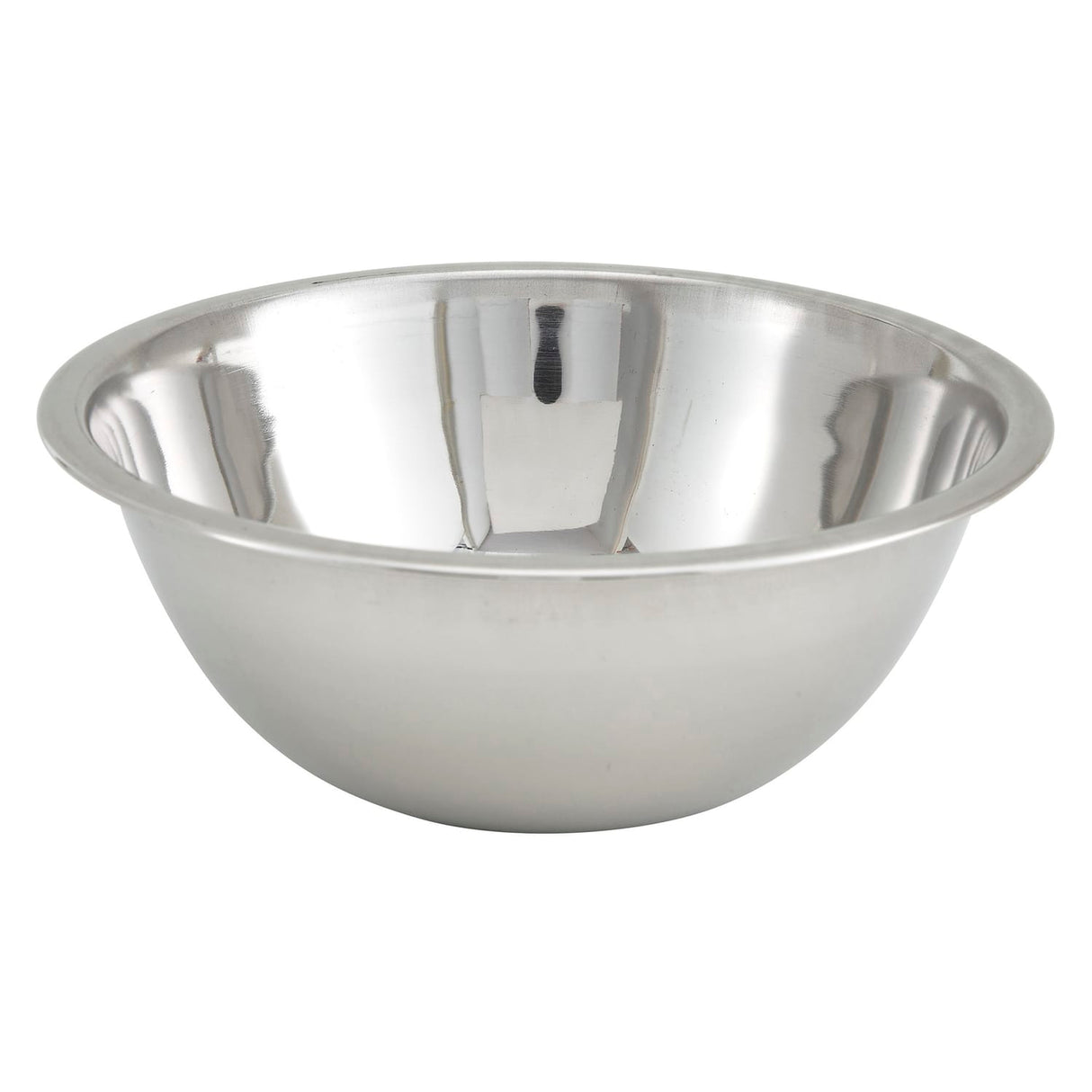Better Houseware 3-Qt. Stainless Steel Mixing Bowl, 3 Qt.
