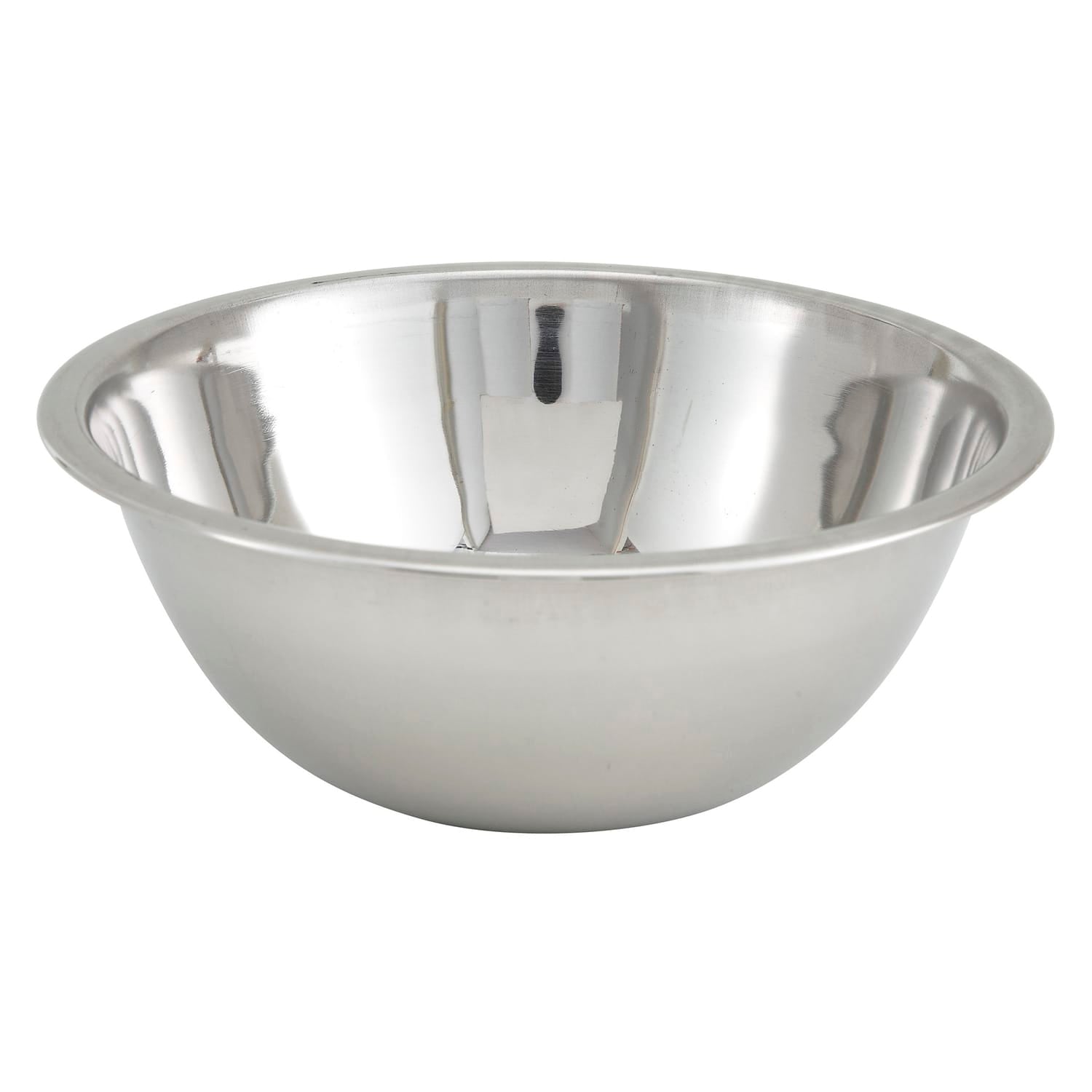 Better Houseware 3-Qt. Stainless Steel Mixing Bowl, 3 Qt.
