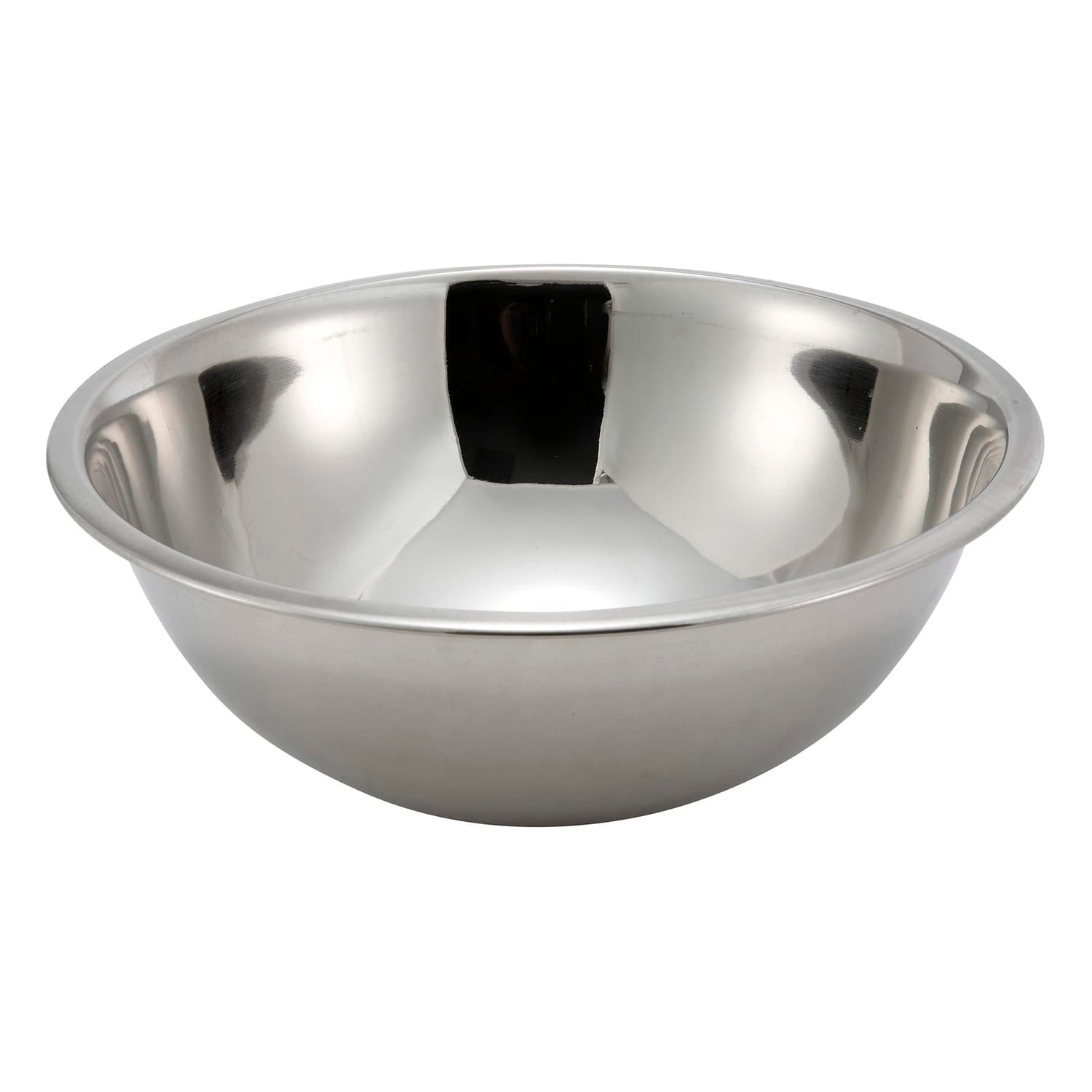 Better Houseware 5-Qt. Stainless Steel Mixing Bowl, 5 Qt.