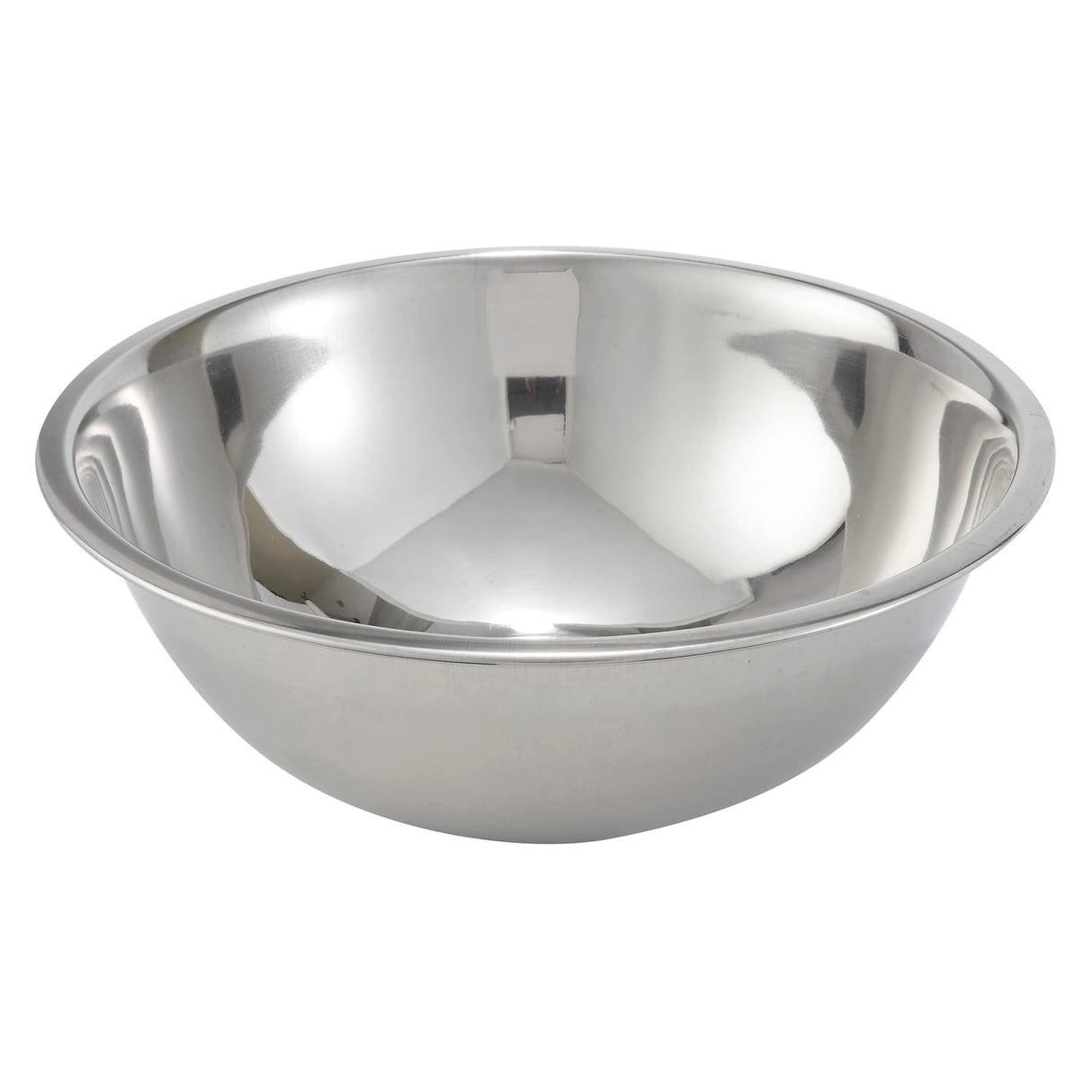 Better Houseware 8-Qt. Stainless Steel Mixing Bowl, 8 Qt.