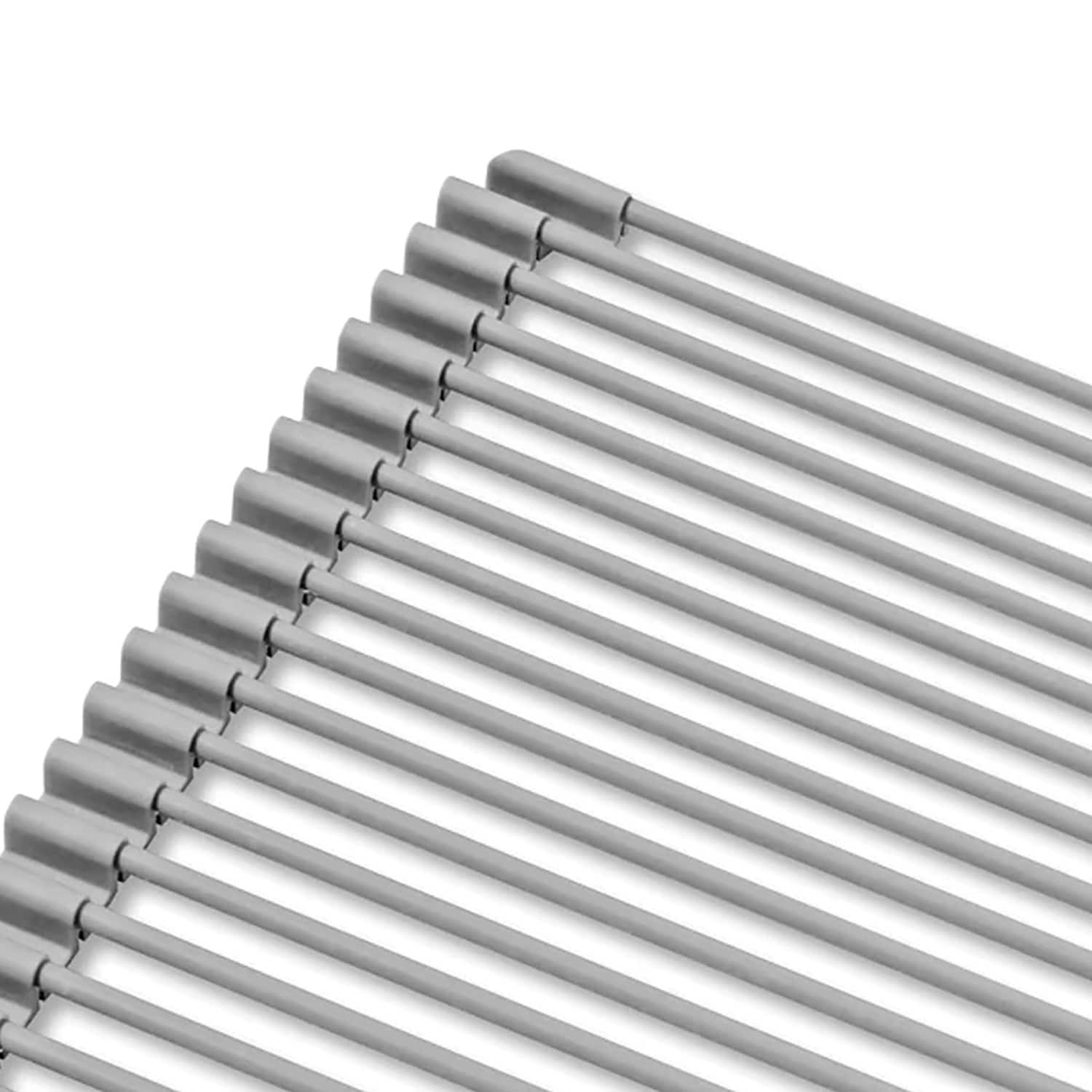 Better Houseware Multipurpose Roll-up Rack, Small