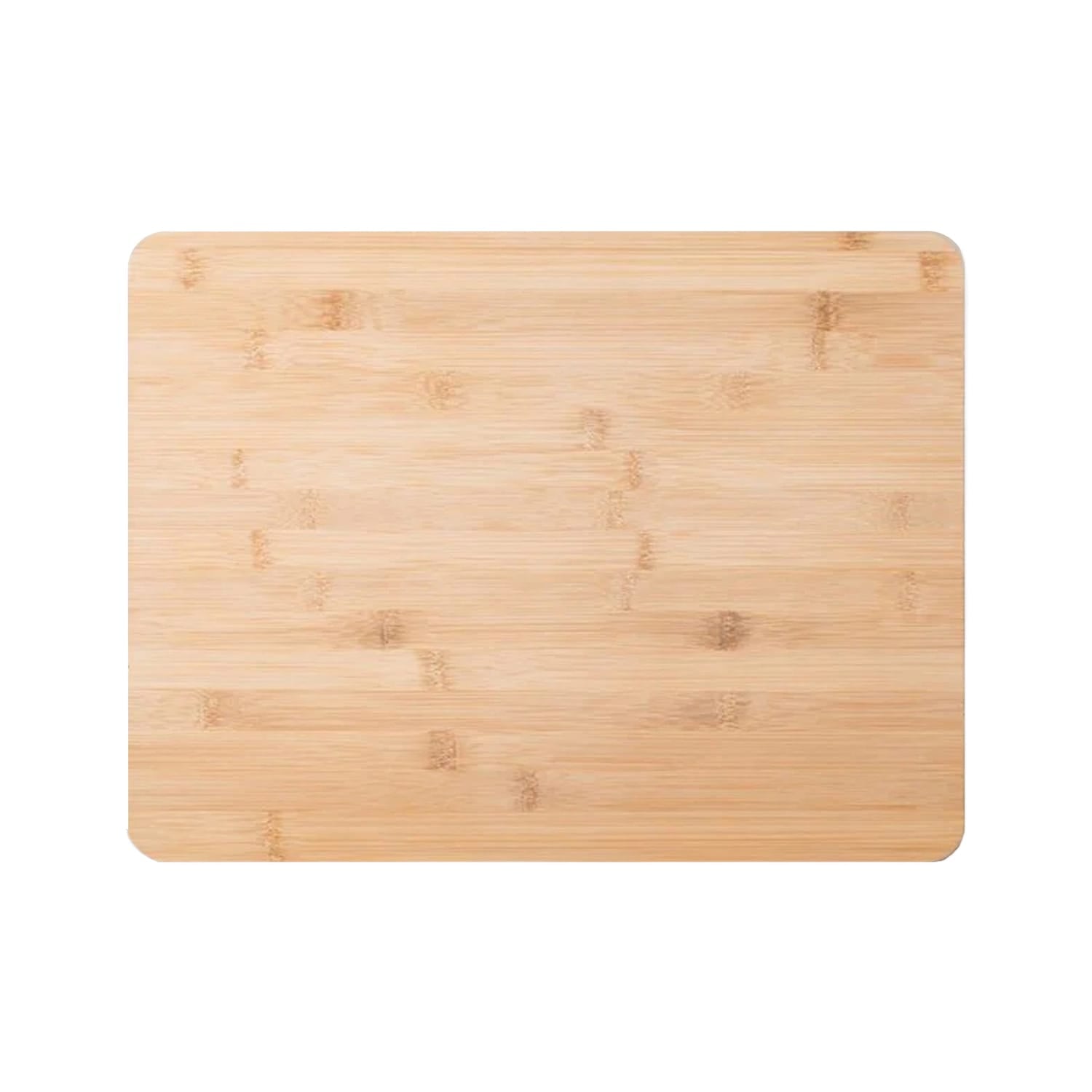 Better Houseware Bamboo Cutting Board, Small