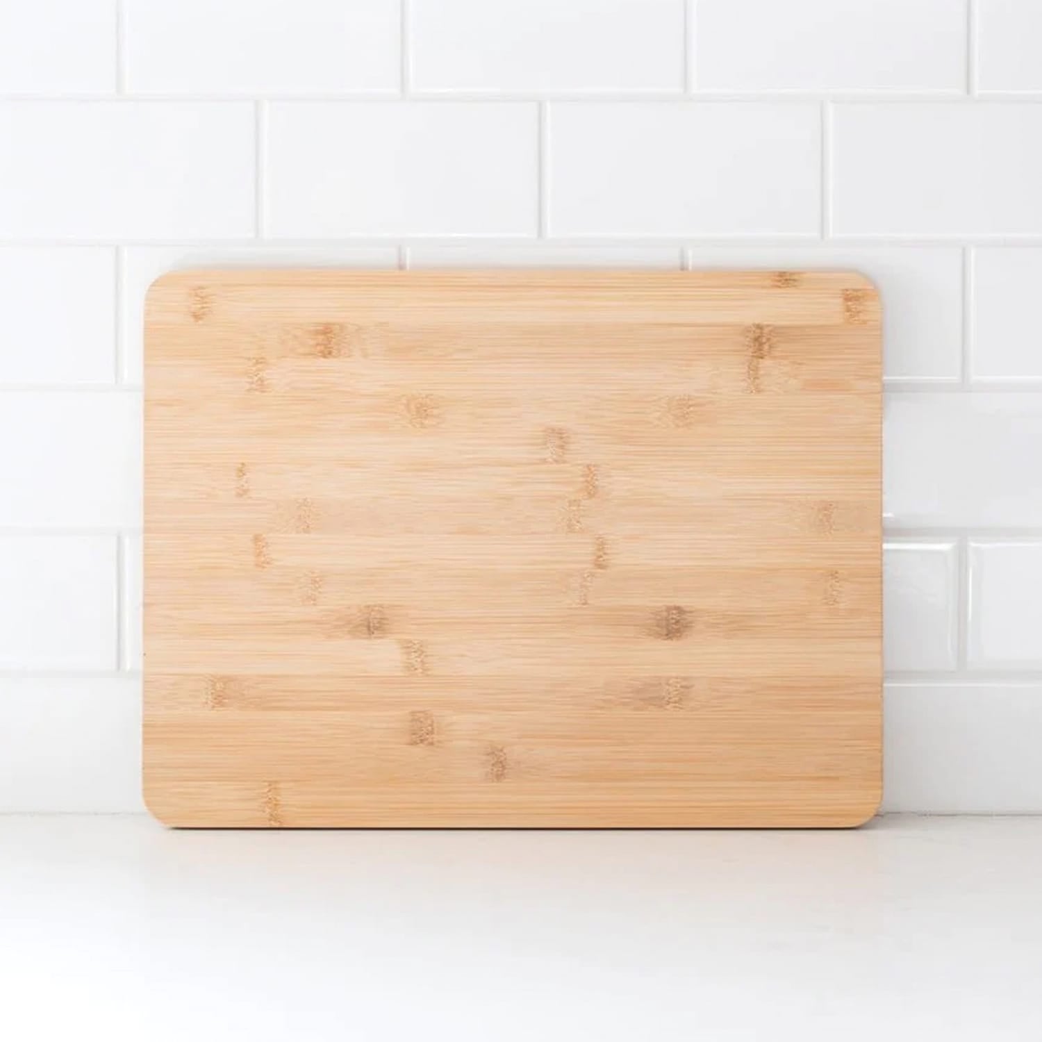 Better Houseware Bamboo Cutting Board, Small