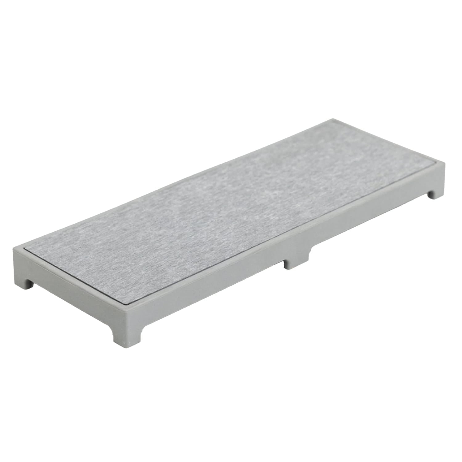Better Houseware 2-Piece Drying Stone Sink Tray