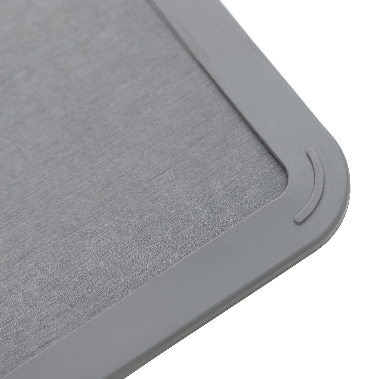 Better Houseware The Magic Dishmat II Stone and Silicone Quick-Dry Mat