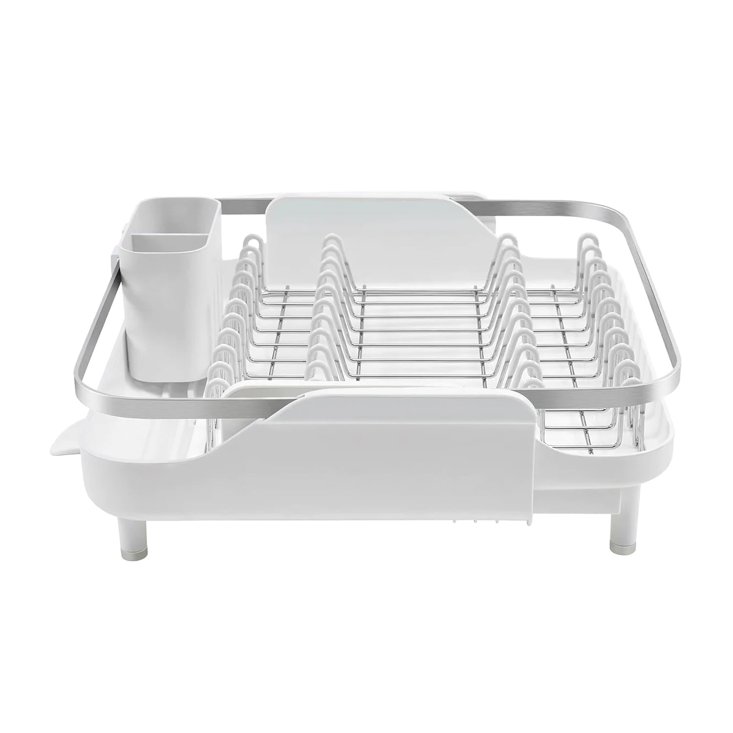 Better Houseware Large Expanding Dish Rack