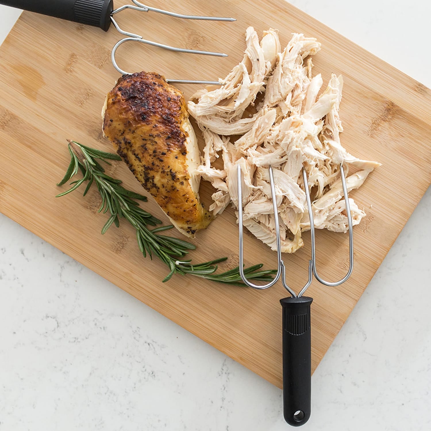 Better Houseware Meat Lifting Forks, Set of 2