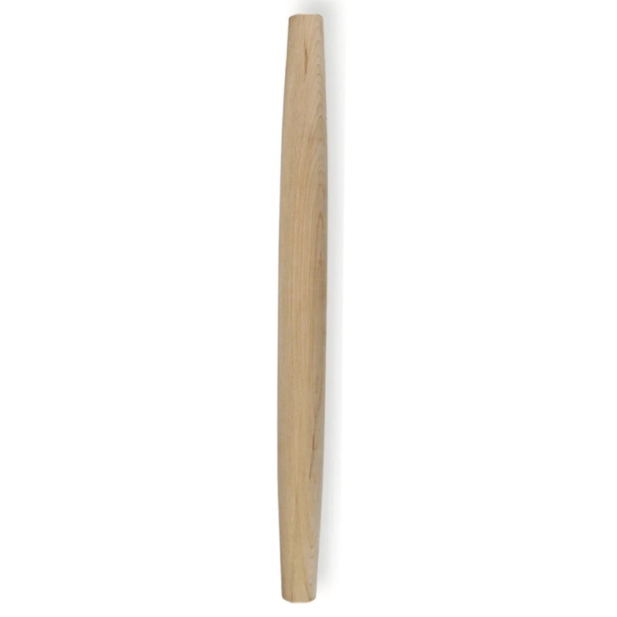 Better Houseware 20.5-In. Tapered Wooden Rolling Pin