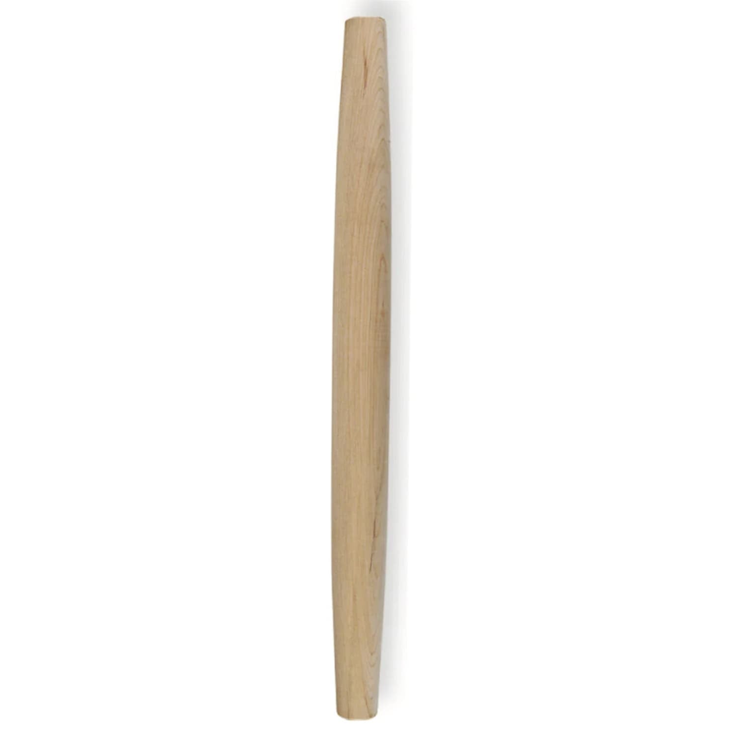 Better Houseware 20.5-In. Tapered Wooden Rolling Pin