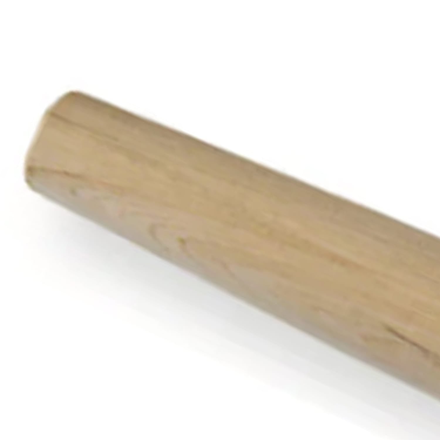 Better Houseware 20.5-In. Tapered Wooden Rolling Pin