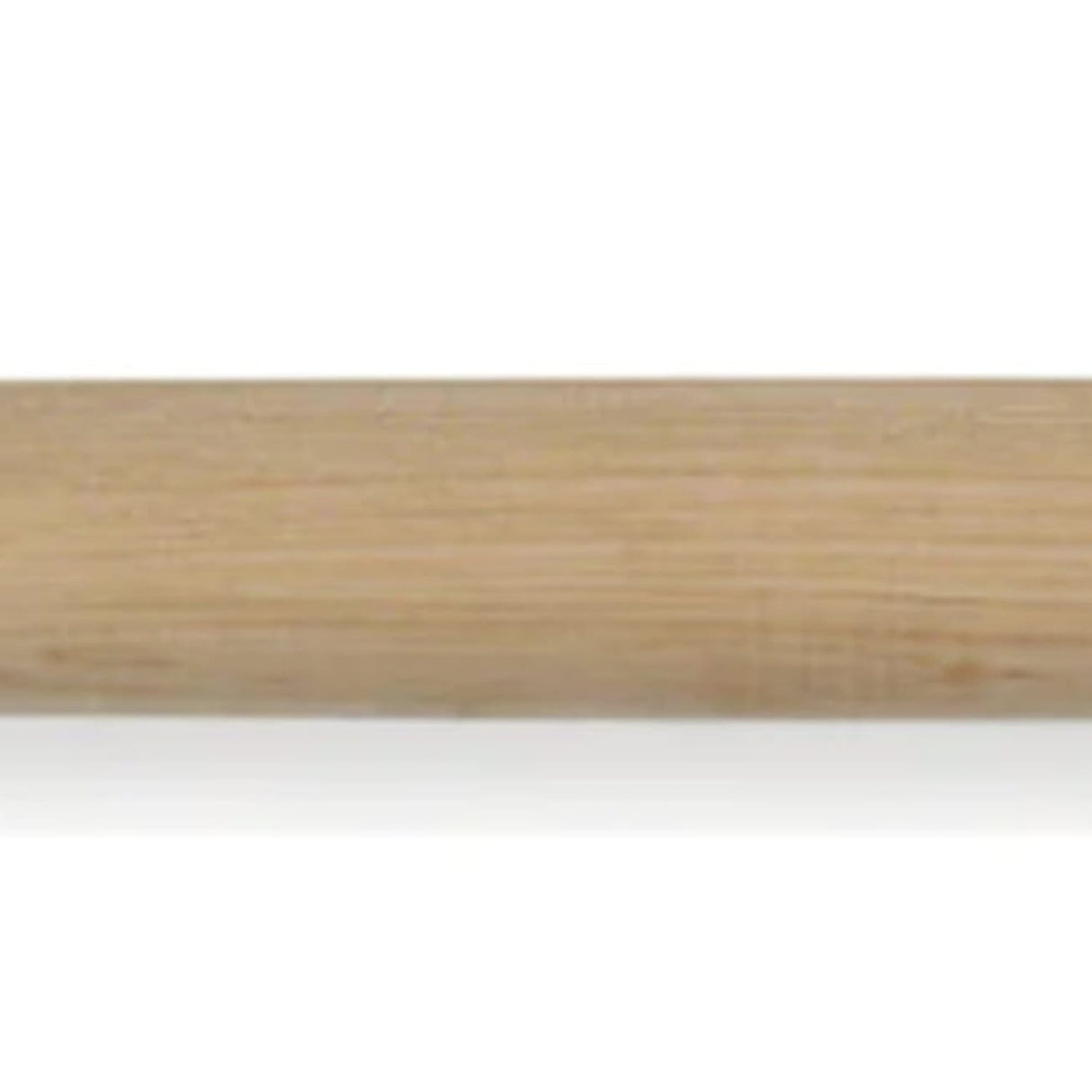 Better Houseware 20.5-In. Tapered Wooden Rolling Pin