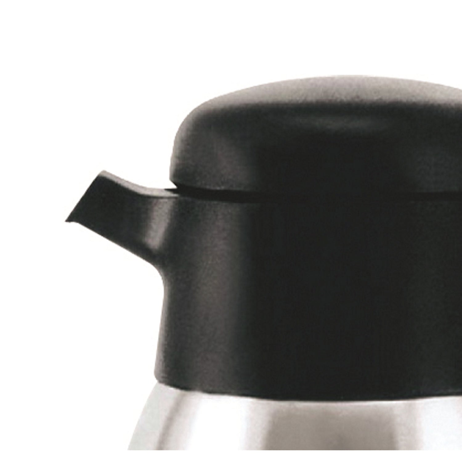 Brentwood 40-Ounce Vacuum-Insulated Stainless Steel Coffee Carafe
