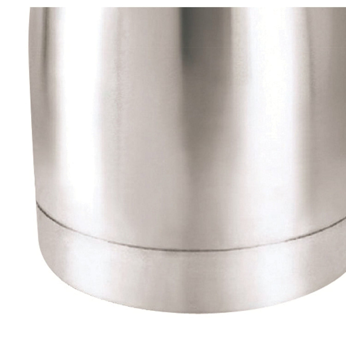 Brentwood Stainless Steel 68-Oz. Vacuum-Insulated Coffee Carafe